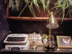 -StayReal Cafe(长宁来福士广场东八区店)