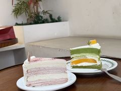 -奈诺甜品·生日蛋糕(古城店)