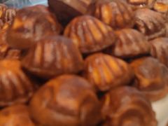 -CARINO BAKERY&CAFE(人广来福士店)