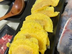 蛋饺-丽江庭院之丽江往事(安定门店)