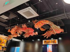 -十六台·经典广东菜(德外大街店)