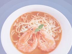 -子霖南山鲜虾面(南山总店)