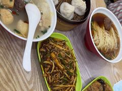 -珊珊小笼馆(仙霞路店)