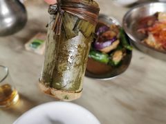 -烟桥私房菜馆(奋哥)