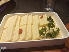 -五福居羊蝎子(方庄店)