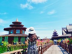 -沙巴希迪特酒店