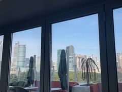 -城市露台景观餐厅(淮海路店)