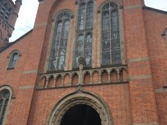 -上海佘山国家森林公园西佘山园