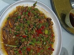 -和源祥·日照菜扛把子(万平口一店)