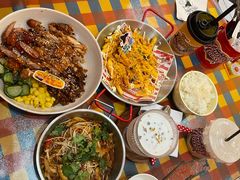-万能料理屋(钟鼓岭路店)