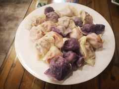 -宝源饺子(麦子店街店)
