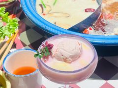 -王歘歘·chuǎ火锅(五道营店)