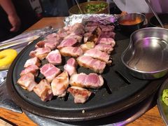 -济州爱肉堂(总店)