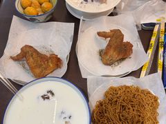 -水牛奶皇后糖水铺(深圳总店)