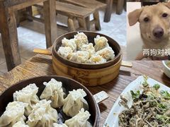 -正宗天津烧麦馆(柳州路店)