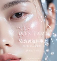 -春田皮肤管理中心品牌旗舰店