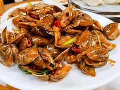 -渔家乐小海鲜(皇姑店)