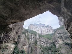 -雁荡山风景名胜区