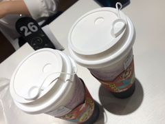 -KUNCHA鲲茶·江西制茶(铜锣湾店)