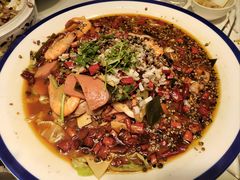 -小螺号海鲜·地道鲁菜(泉城广场店)
