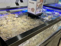 -盒马鲜生(岭南新世界店)