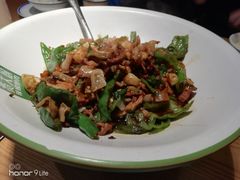 -费大厨辣椒炒肉(万家丽一店)