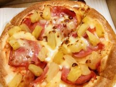 -必胜客(云和宅急送店)