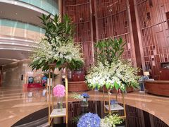 -厦门源昌凯宾斯基大酒店