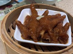 -点都德(聚福楼店)