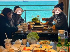 -肉加韩国料理·烤肉(金茂湾店)