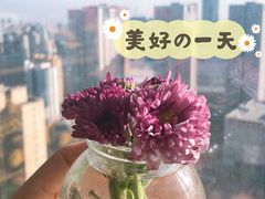 -小苍兰风铃草蛋糕甜品(沈阳店)