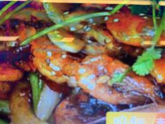 -临界音乐酒馆·小龙虾·江湖菜(华熙LIVE·鱼洞店)