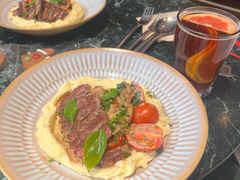 -BAKER&SPICE(安福路店)