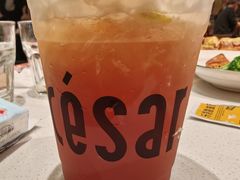-乐凯撒披萨(领展广场店)