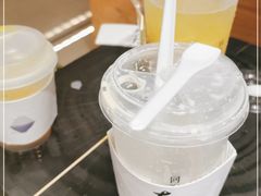 -阿嬷手作(深圳梅林卓悦汇店)