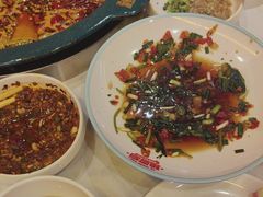 -渔香岛美蛙鱼头火锅(威清路店)