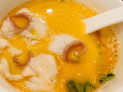 过桥东星斑-新加坡泰国村酒楼(五角场店)