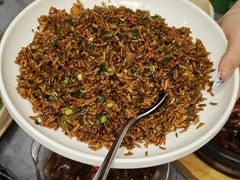 酱油炒饭-金哥私房菜馆(张府园总店)