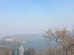 -棋盘山风景区