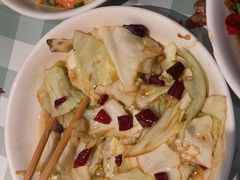 -彭耕记猪油炒小菜(吉联mall店)