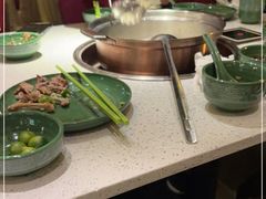 -润园四季椰子鸡火锅(海上世界店)
