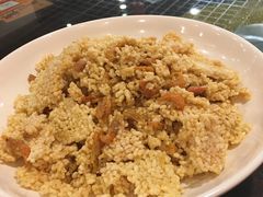 -刘胖子家常菜·蹄花焖藕(中南店)