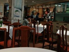 大堂-峨嵋酒家总店(车公庄店)