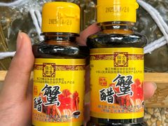 -黄记大闸蟹专卖店·活蟹·醉蟹