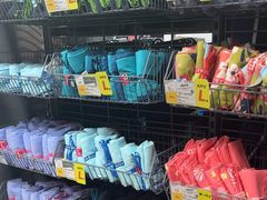 -迪卡侬(越秀公园店)