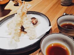 -yokocho上横町·日本食街(深业上城店)