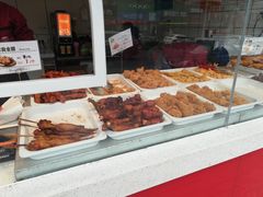 -味味美·汉堡炸鸡(山东路店)