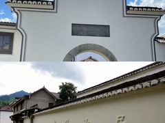 -仙霞关景区