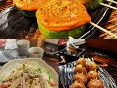 明太子西葫芦-吉屋居酒屋(群力店)