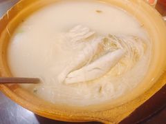 -堂宴·老厦门私房菜(1988仙岳总店)